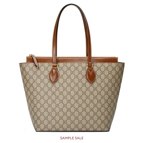 borsa gucci shopping|gucci online shopping.